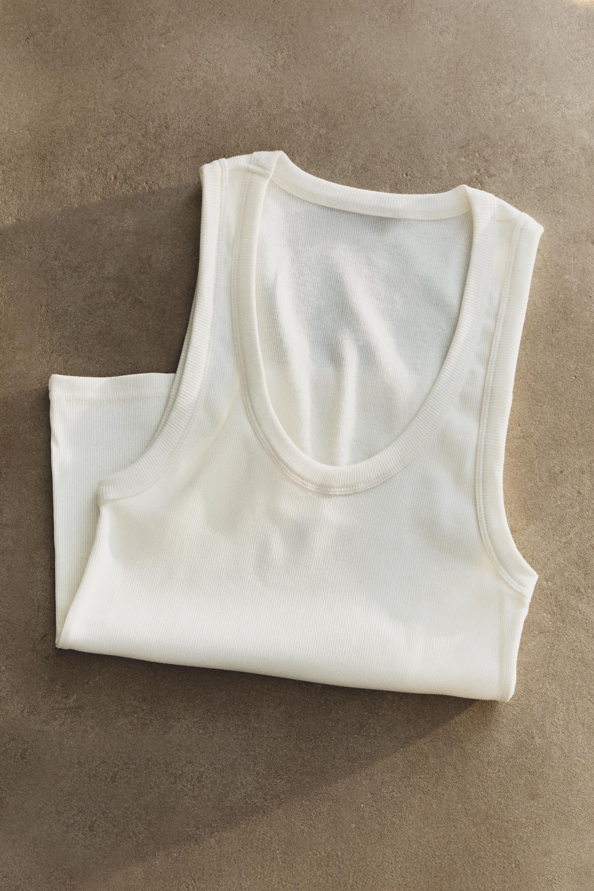 COTTON TOP